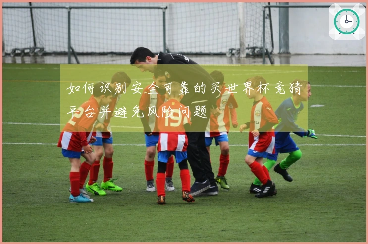 如何识别安全可靠的买世界杯竞猜平台并避免风险问题