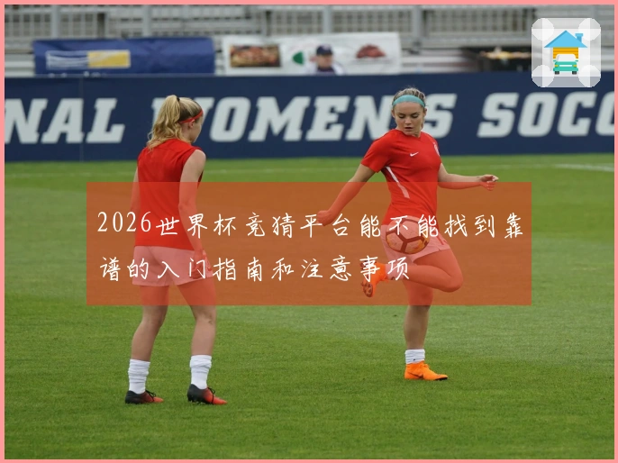 2026世界杯竞猜平台能不能找到靠谱的入门指南和注意事项