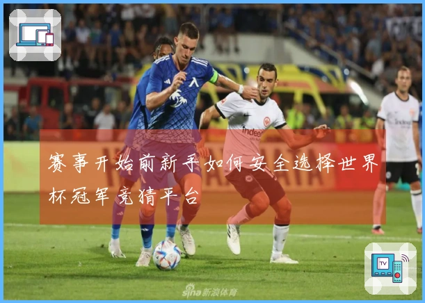 赛事开始前新手如何安全选择世界杯冠军竞猜平台