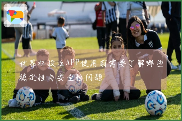 世界杯投注APP使用前需要了解哪些稳定性与安全性问题